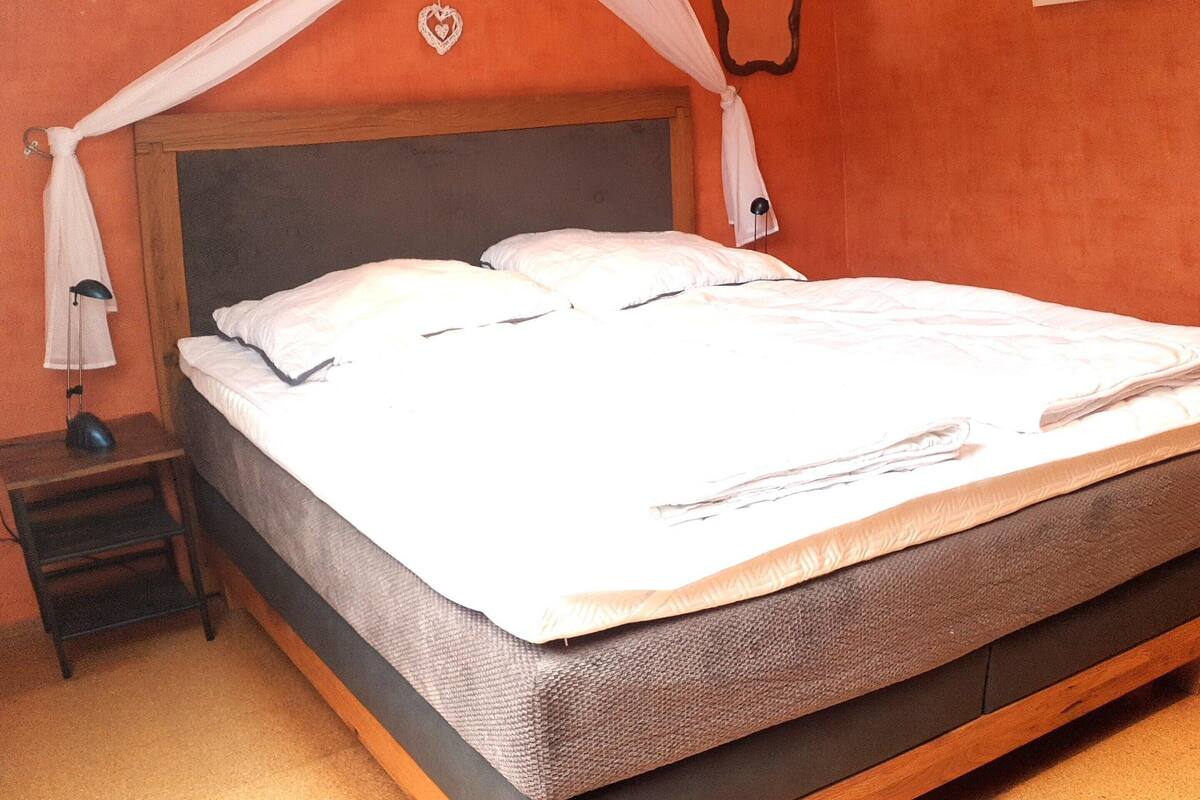 Classic House, 6 Bedrooms