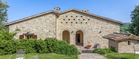 Classic House, 4 Bedrooms | Exterior