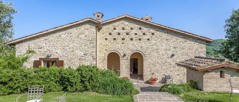 Classic House, 4 Bedrooms | Exterior