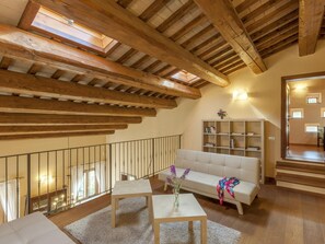 Hus – classic, 4 soverom | Oppholdsrom