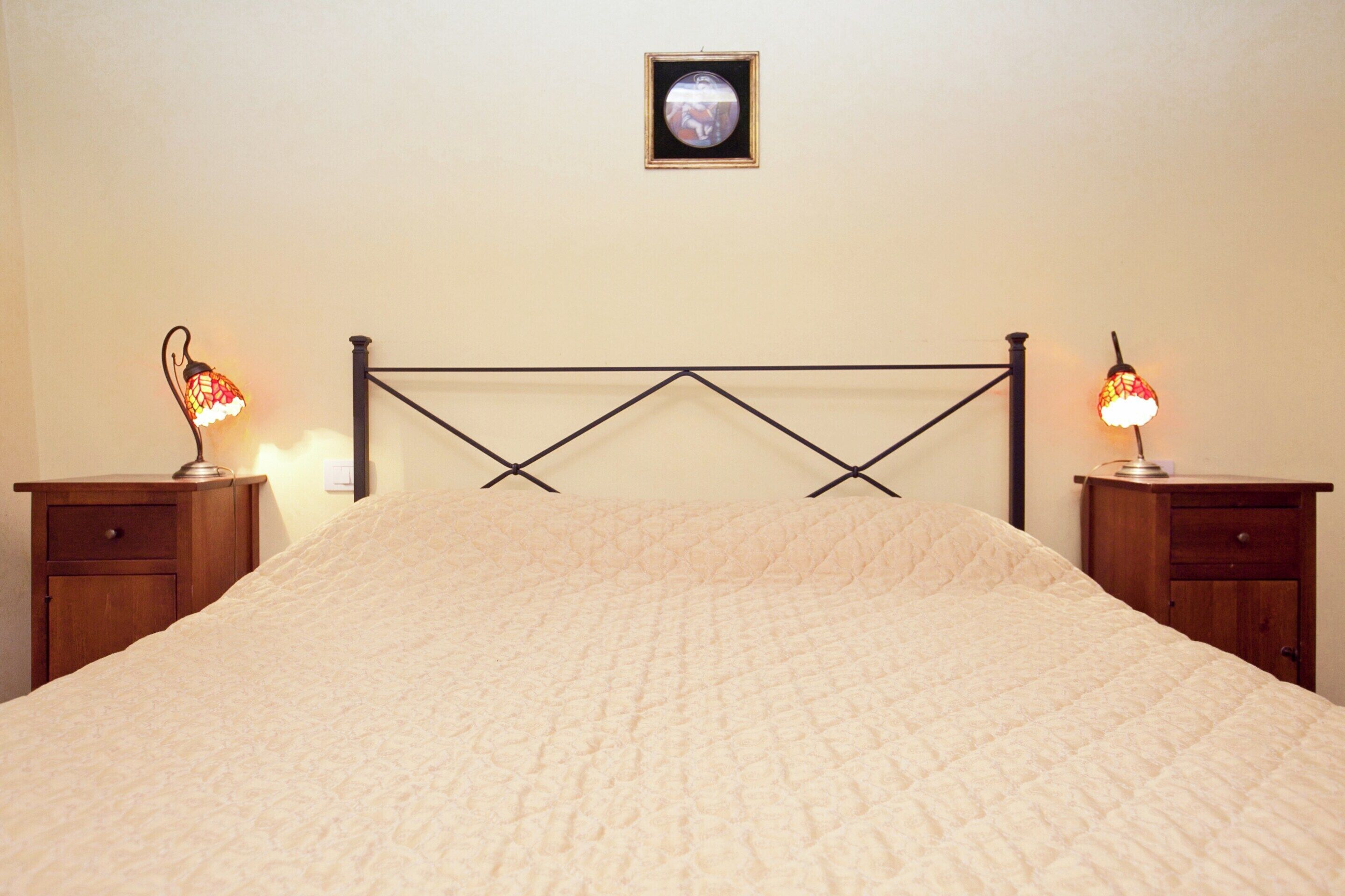 Casa Confort, 1 habitación | 4 habitaciones, muebles diferentes y ropa de cama 