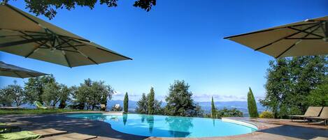 Casa rural clàssica, 3 dormitoris | Piscina | Piscina a l'aire lliure