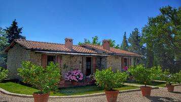 Classic Cottage, 3 Bedrooms | Exterior