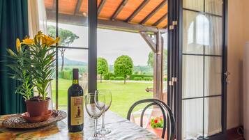 Leilighet – classic, 2 soverom | Innvendig detalj