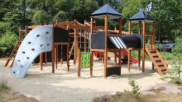 Area bambini