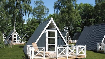 Esterni