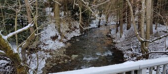 威爾德曼可愛公寓附停車位