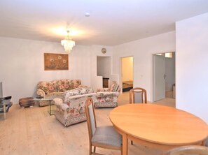 DVD player - Adorable Aparment in Wildemann With Parking (Clausthal-Zellerfeld)