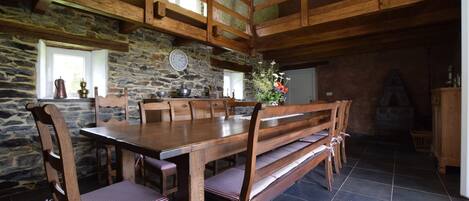 Classic-Haus, Mehrere Schlafzimmer | Spielezimmer