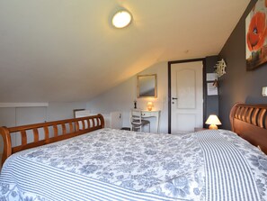 Comfort House, 4 Bedrooms