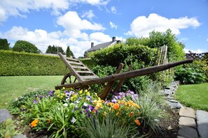 Hus Comfort - 4 sovrum | Detalj interiör