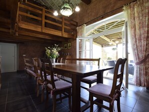 Comfort huis, 4 slaapkamers | Spelletjeskamer
