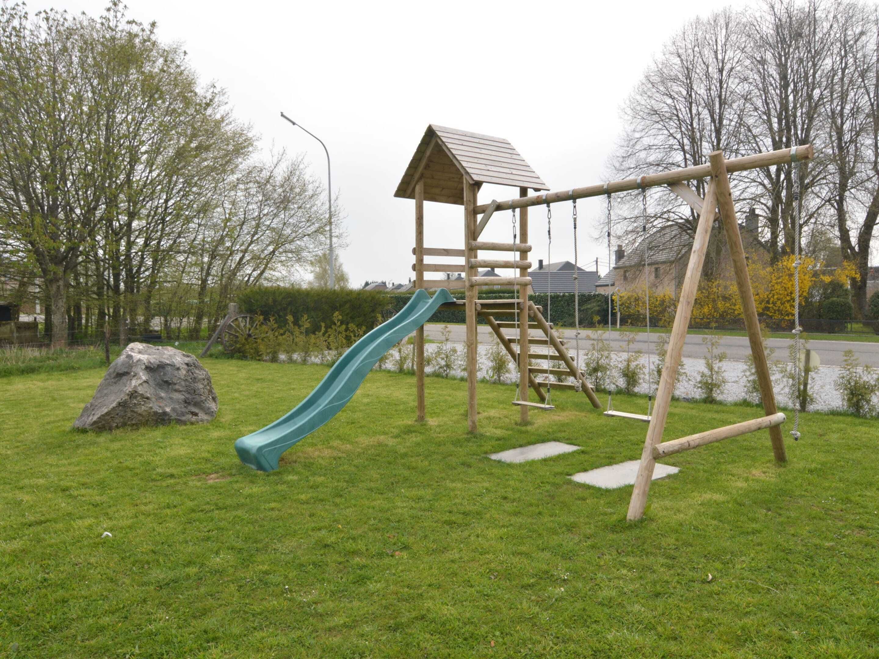 Area bambini