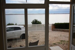 Maison Classique, 1 chambre | Jardin