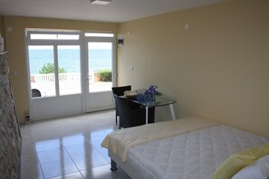 Classic-Haus, 1 Schlafzimmer | 3 Schlafzimmer, Bettwäsche