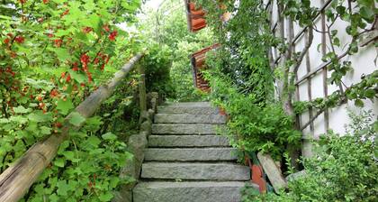 Appealing Apartment in Bad Bayersoien With Balcony