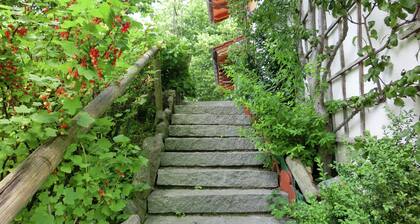 Appealing Apartment in Bad Bayersoien With Balcony