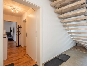 Reception - Lovely Holiday Home in Haunsheim (Haunsheim)