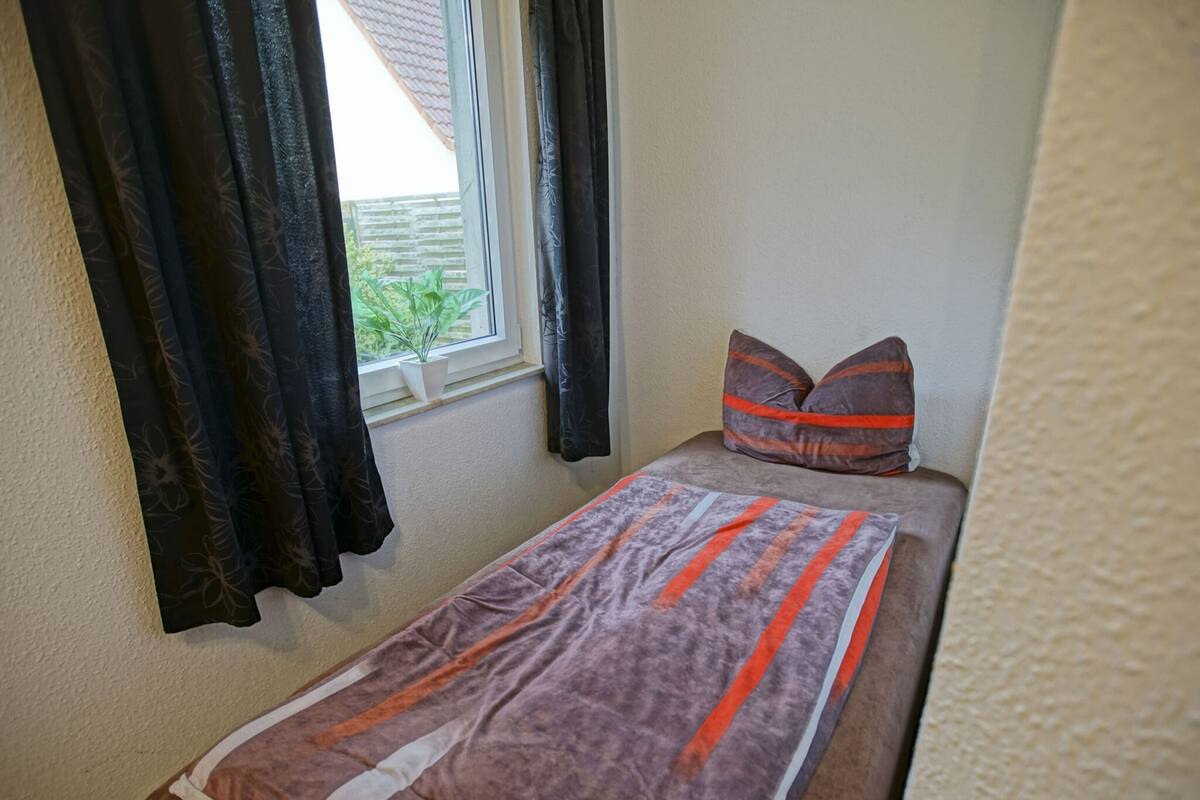 Casa clássico, 3 quartos | 6 quartos, individualmente mobiliados
