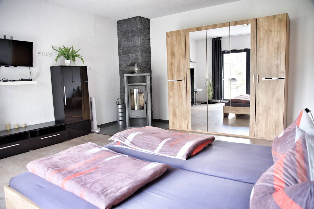 Classic House, 3 Bedrooms | 6 bedrooms, individually furnished