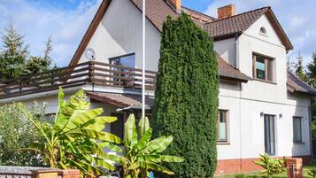 Deluxe Apartment, 3 Bedrooms | Exterior