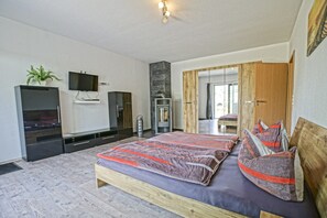 Maison Classique, 3 chambres