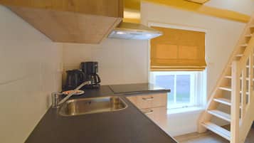 Nhà phong cách cổ điển, 2 phòng ngủ | Bếp riêng | Tủ lạnh, lò vi sóng, máy rửa bát, dụng cụ pha cà phê/trà