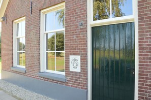 Hus – classic, 2 soverom | Resepsjon