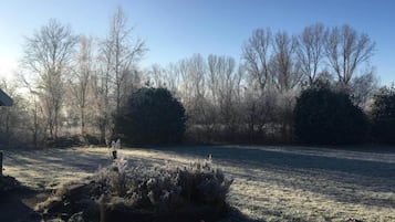 Luxury House, 2 Bedrooms | View from property