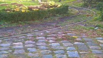 Luxury House, 2 Bedrooms | View from property