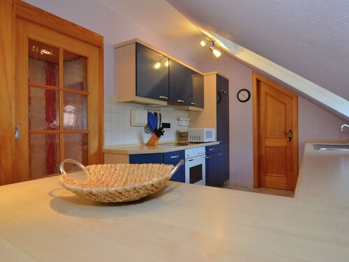 Homely Apartment in Riedenburg Prunn Near Forest With BBQ