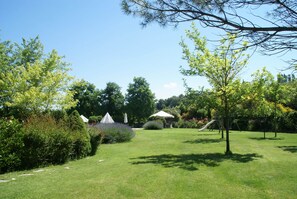 Maison Classique, 3 chambres | Jardin