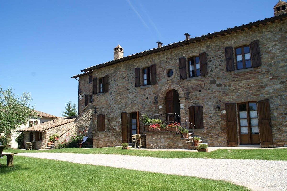 Classic House, 3 Bedrooms | Exterior