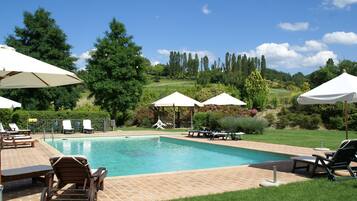 Piscina externa