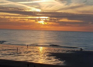 Classic House, 2 Bedrooms | View from property - Luxury Apartment With sun Shower at the Edge of the Beautiful Oostkapelle (Oostkapelle)