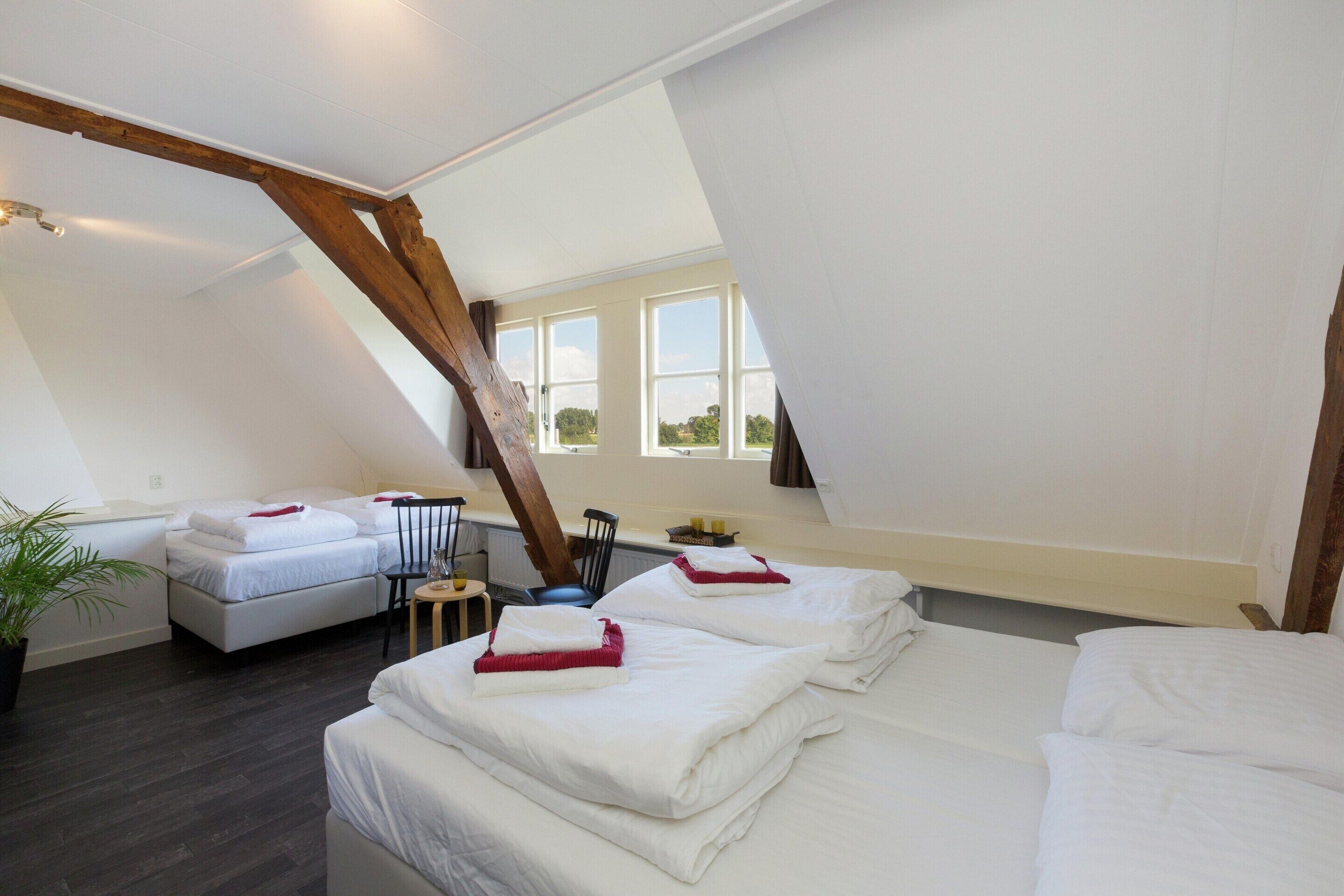 Deluxe House, 3 Bedrooms