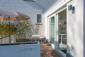 Comfort House, 1 Bedroom | Exterior