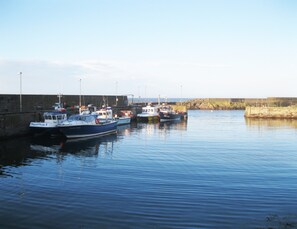 Comfort House, 1 Bedroom | View from property