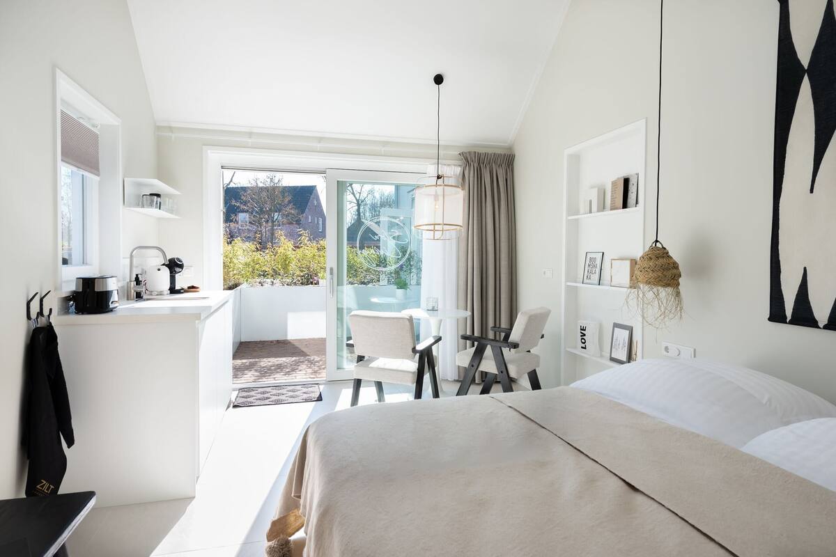 Comfort House, 1 Bedroom