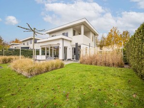 Villa Confort, 3 chambres | Jardin