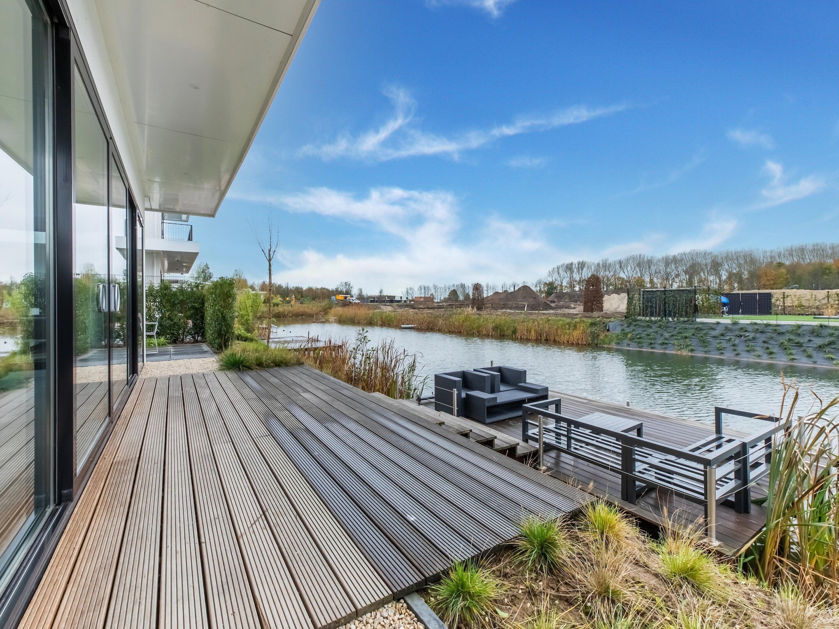 Classic Villa, 4 Bedrooms | View from property