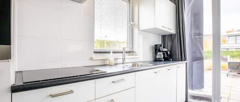 Comfort-Villa, 3 Schlafzimmer | Eigene Küche