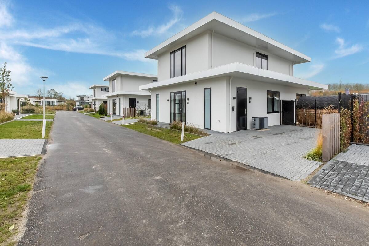 Classic Villa, 4 Bedrooms | Exterior