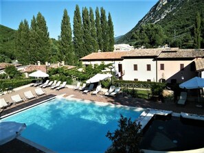 Deluxe House, 2 Bedrooms | Exterior