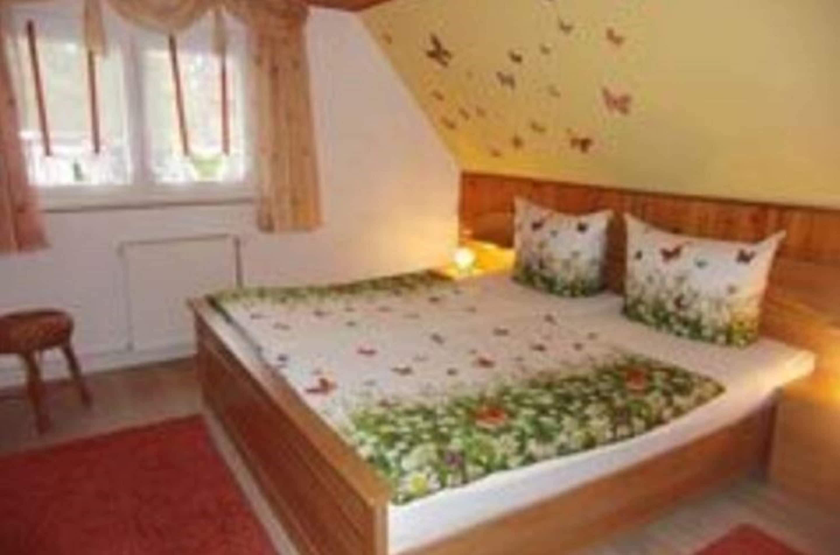 Deluxe Apartment, 2 Bedrooms