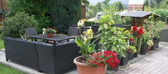 Cozy Apartment in Lichtenhain Germany With Garden