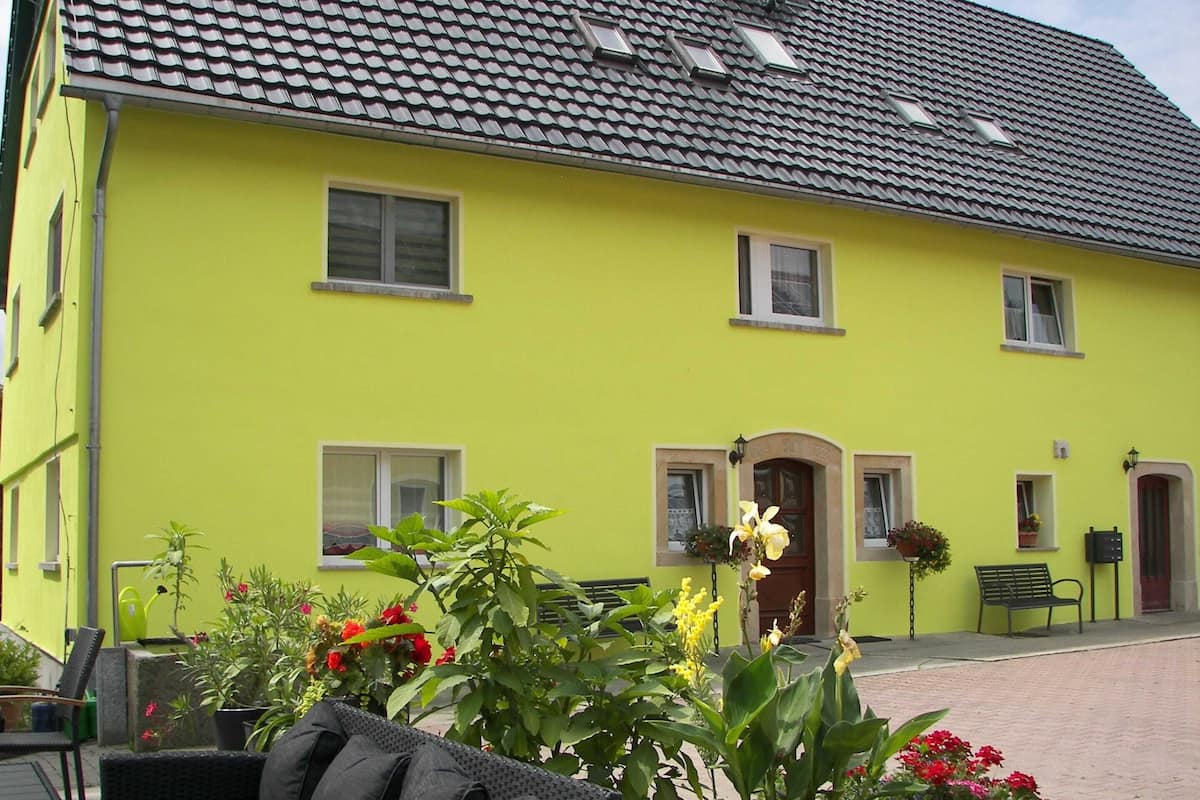 Udendørsområde