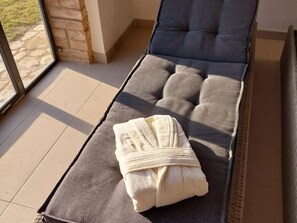 Leilighet – classic, 3 soverom | Spabehandling