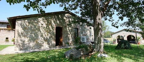 Classic Cottage, 3 Bedrooms | Exterior