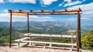 Elite House, 2 Bedrooms | View from property